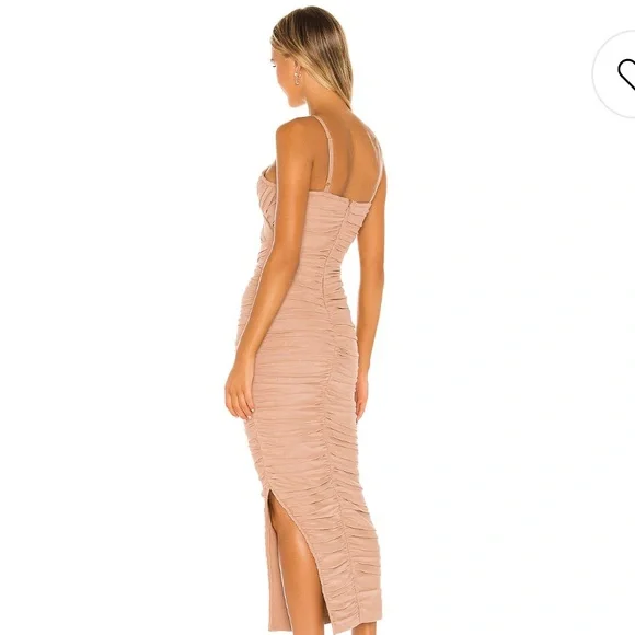 NWT-X Revolve Pippa Dress